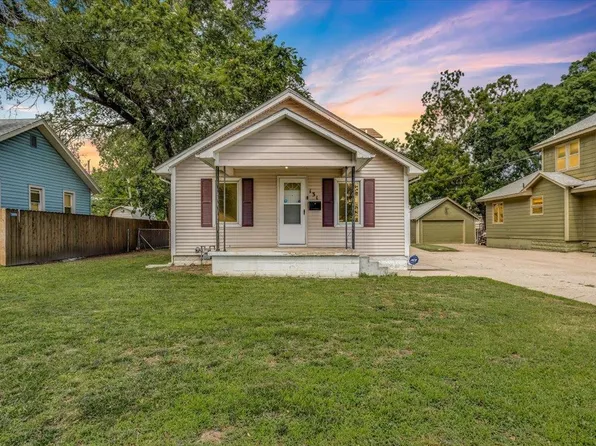 131 S Kessler St, Wichita, KS 67213