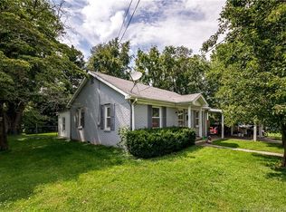 407 SE 2nd St, Paoli, IN 47454