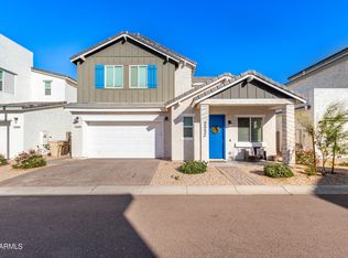 15989 N 74th Ln, Peoria, AZ 85381