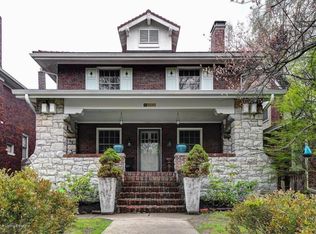 2130 Baringer Ave, Louisville, KY 40204