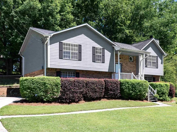 4031 Sherborne Rd, Birmingham, AL 35210