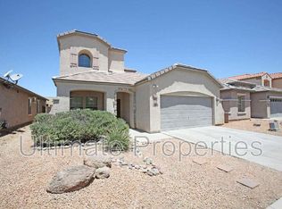 9234 W Milkweed Loop, Phoenix, AZ 85037