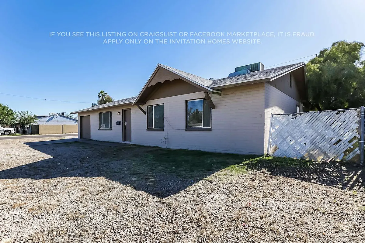 Building Photo - 5611 N 65th Ave