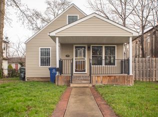 1898 Denune Ave, Columbus, OH 43211