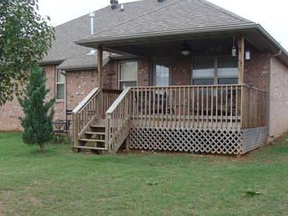 5th image of 3492 W Clearwood Dr