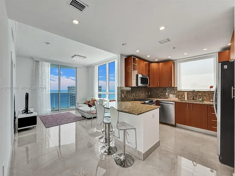 1945 S Ocean Dr #2101 — Photo 1