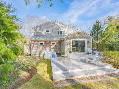 374 Putnam Ave, Barnstable, MA, 02630