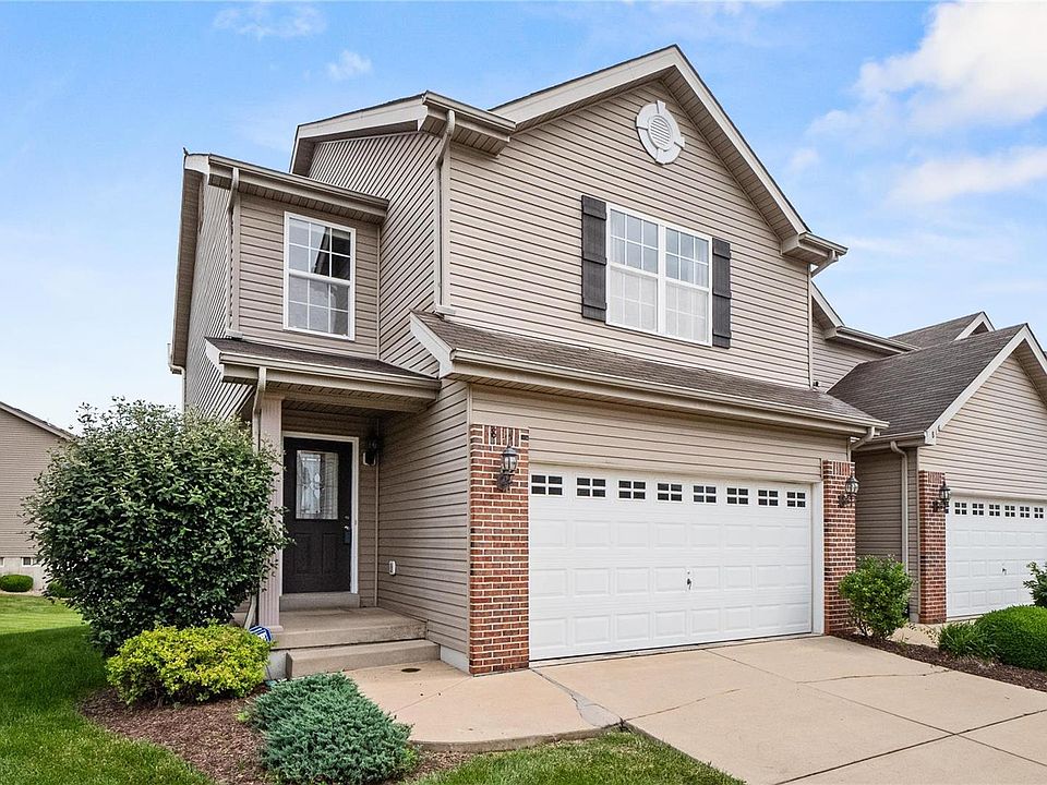 814 Foxgrove Dr, Fairview Heights, IL 62208 Zillow