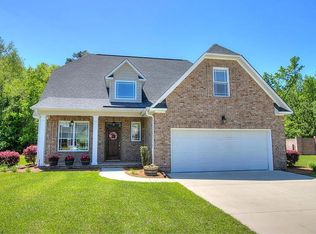 1150 Dewees St, Sumter, SC 29150