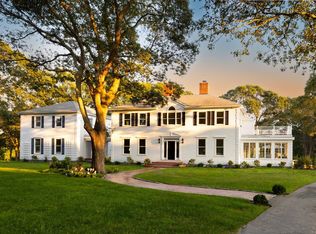 2051 Main St, West Barnstable, MA 02668