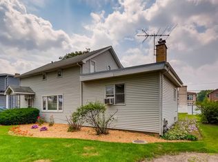 4846 N Clifton Ave, Norridge, IL 60706