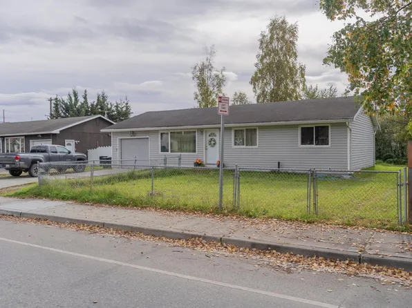 1445 23rd Ave, Fairbanks, AK 99701