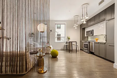 416 West 52nd Street #207 image 1 of 12