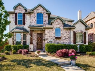941 Cougar Dr, Allen, TX 75013