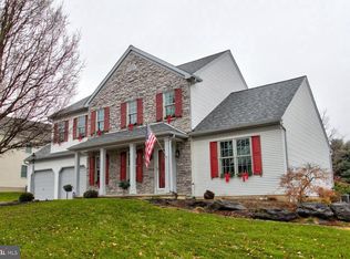1842 Timothy Ln, Lancaster, PA 17602