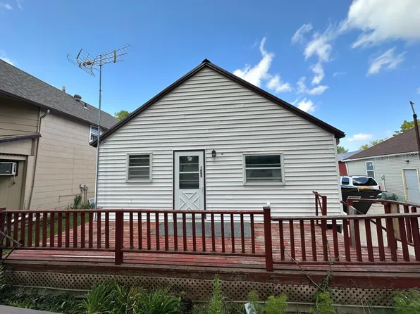 1605 Okabena St, Worthington, MN 56187