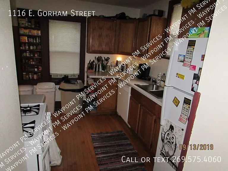 1116 E Gorham St — Photo 9