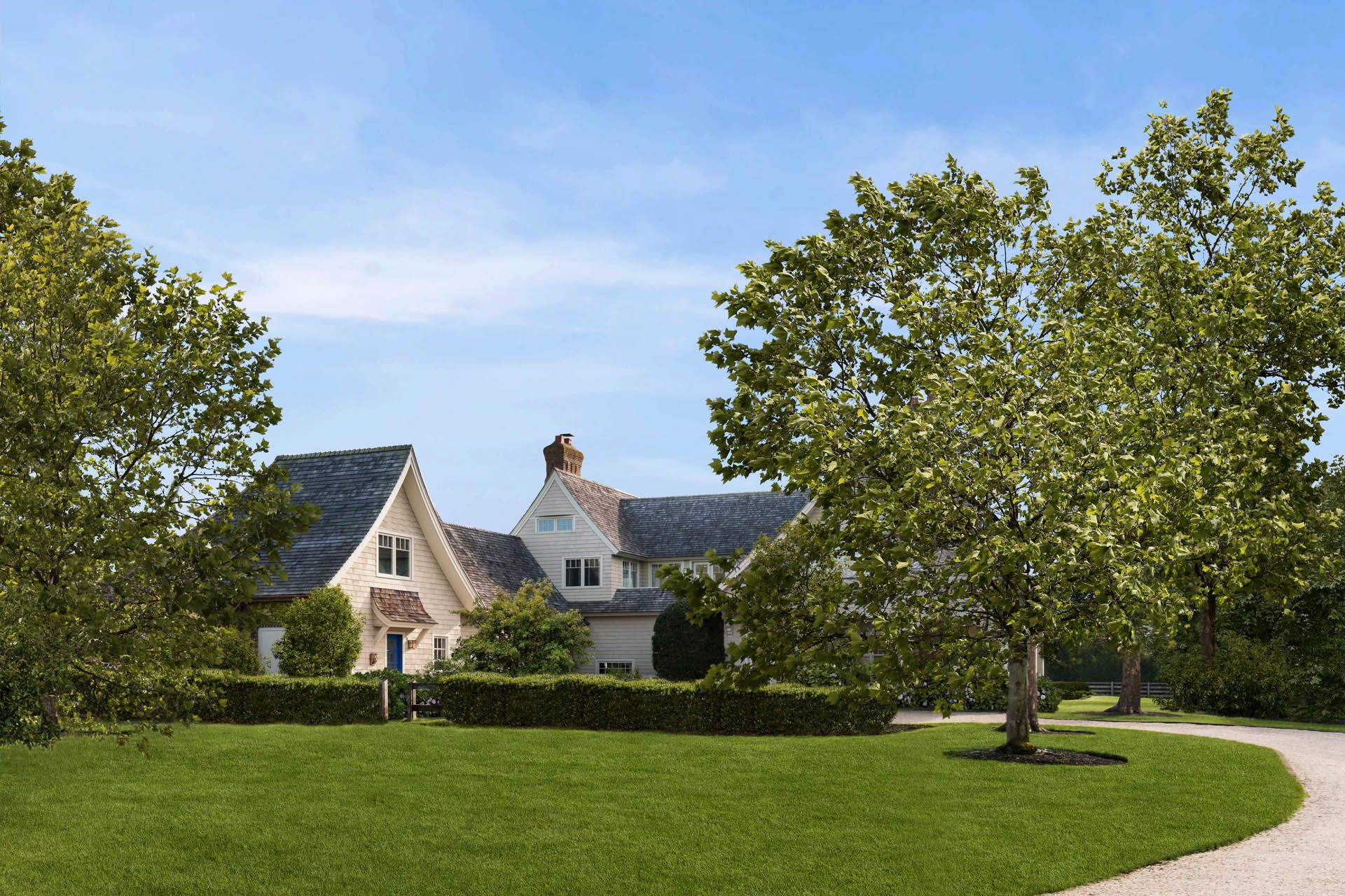 349 Daniels Ln in Sagaponack Out East