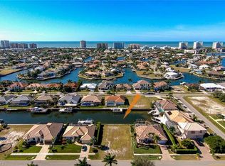 348 Marquesas Ct LOT 25, Marco Island, FL 34145