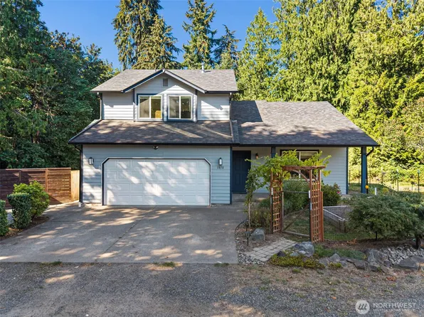 1858 21st Avenue SE, Olympia, WA 98501