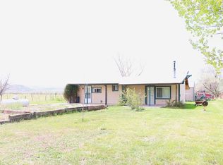 2085-45 1/2 Rd, De Beque, CO 81630