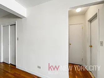 Rented by Keller Williams NYC