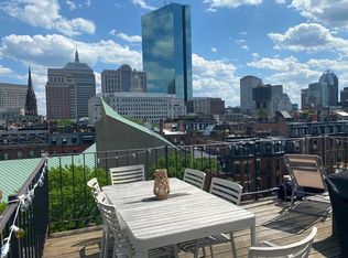 57 Marlborough St APT 6, Boston, MA 02116