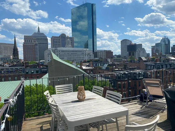 57 Marlborough St APT 6, Boston, MA 02116