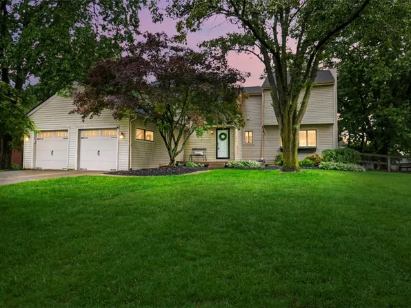 917 Briarwood Ct, Mason, OH 45040