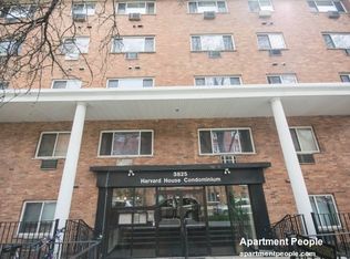 3825 N Pine Grove Ave APT 507, Chicago, IL 60613