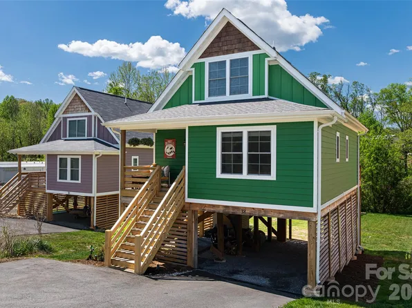 38 Old County Home Rd, Asheville, NC 28806