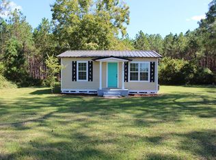 2376 Old Milltown Rd, Nashville, GA 31639