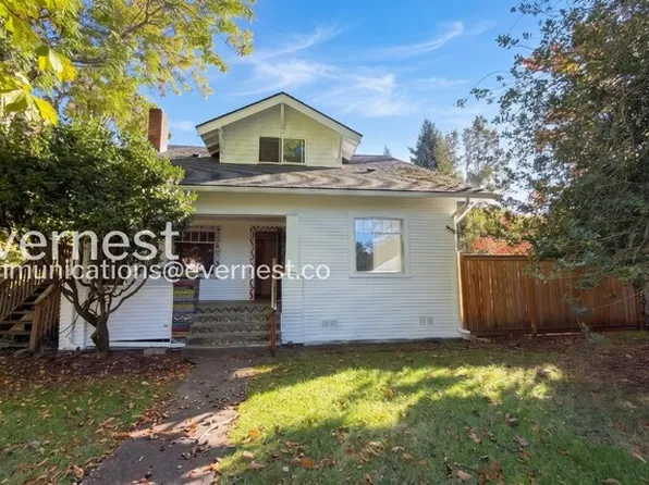 1230 W 10th Ave, Eugene, OR 97402