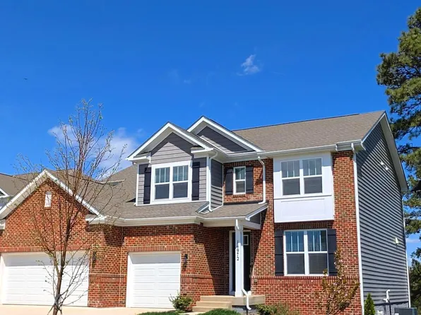 14972 Walter Robinson Ln, Haymarket, VA 20169