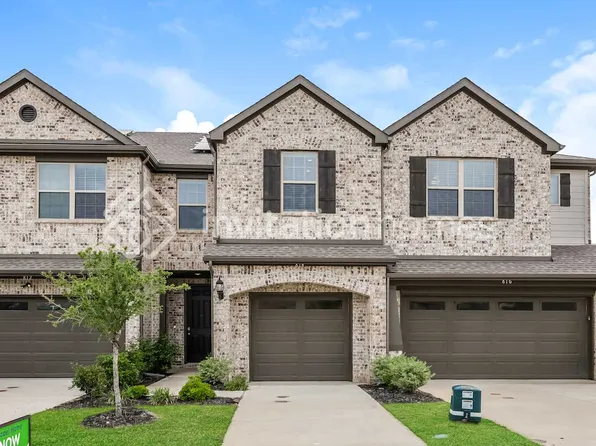 814 Bonnet Trl, Arlington, TX 76001