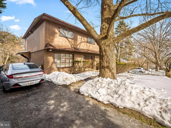 7124 Pheasant Cross Dr, Baltimore, MD 21209