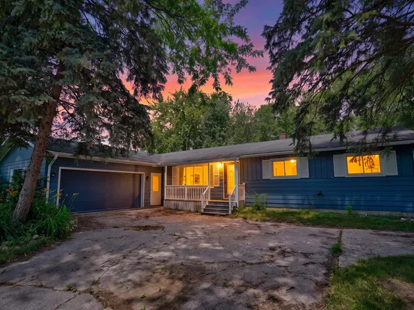 572 W Salzburg Rd, Auburn, MI 48611