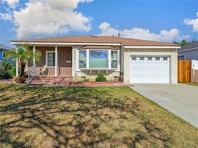 5436 Bonfair Ave, Lakewood, CA, 90712