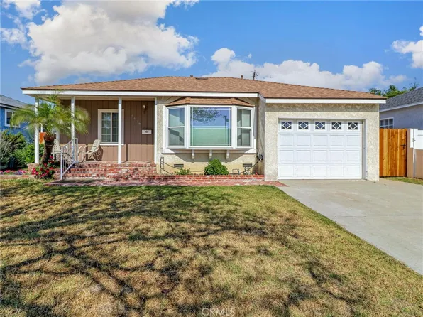 5436 Bonfair Ave, Lakewood, CA 90712