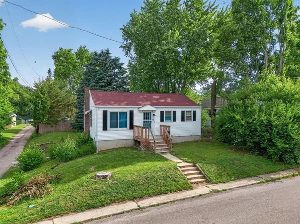 319 Colton Ave, Bellefontaine, OH 43311