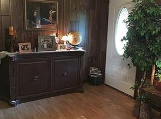 2113 Clarain Dr, Franklinton, LA 70438