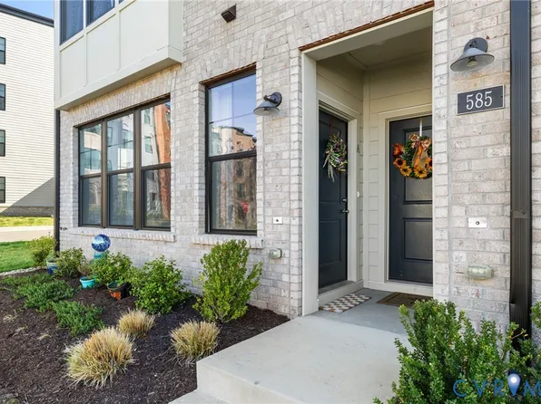 585 Hazel Pl #A, Henrico, VA 23233