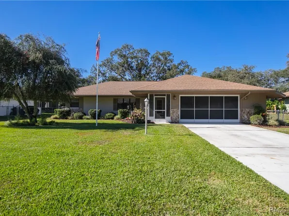 3410 S Stroud Ter, Inverness, FL 34450