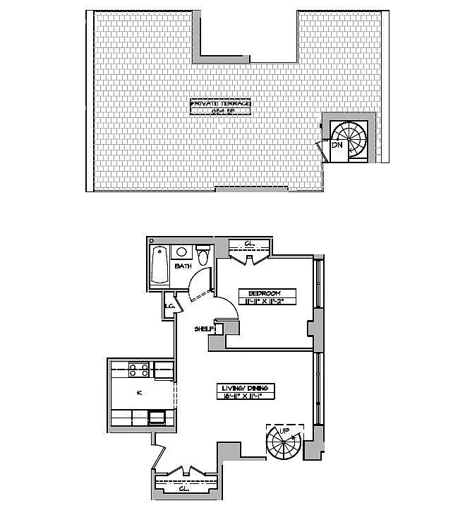 Building Photo - 454 Manhattan Ave #8F