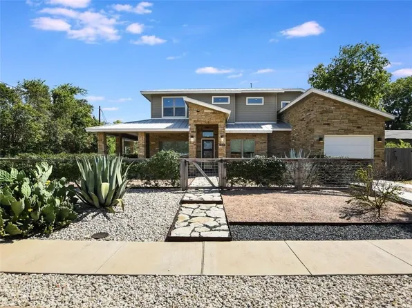 915 Stobaugh St #A, Austin, TX 78757