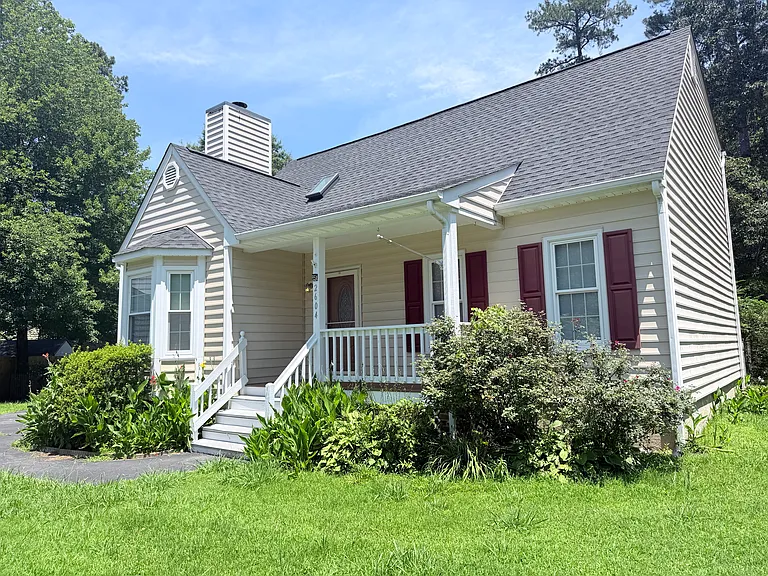 2604 Tracewood Cir — Photo 2