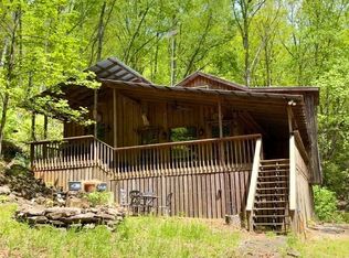 881 Mule Branch Rd, Helen, GA 30545