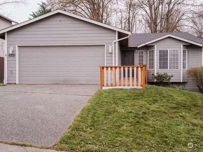 9221 34th Place NE, Lake Stevens, WA, 98258