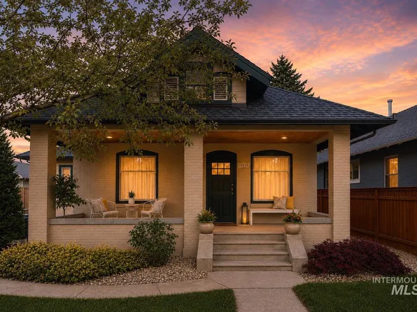 919 N 6th St, Boise, ID 83702