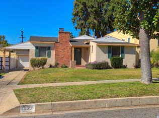 1335 Elm Ave, Glendale, CA 91201